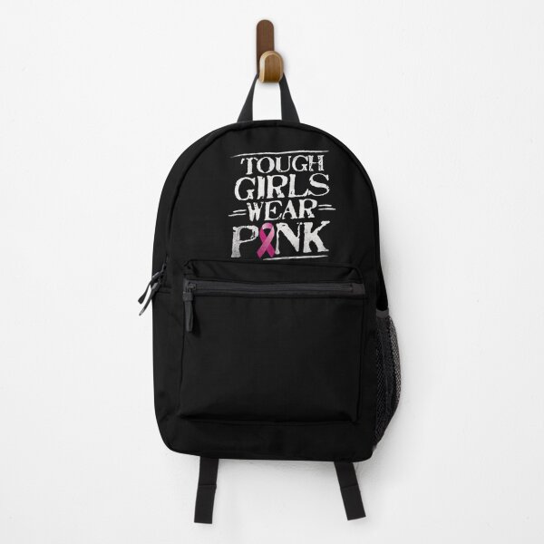 Item preview, Wear pink in breast cancer awareness month designed and sold by mederDESIGNS.