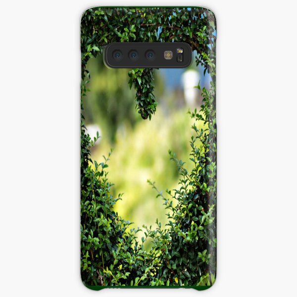 Herzen Cases For Samsung Galaxy Redbubble