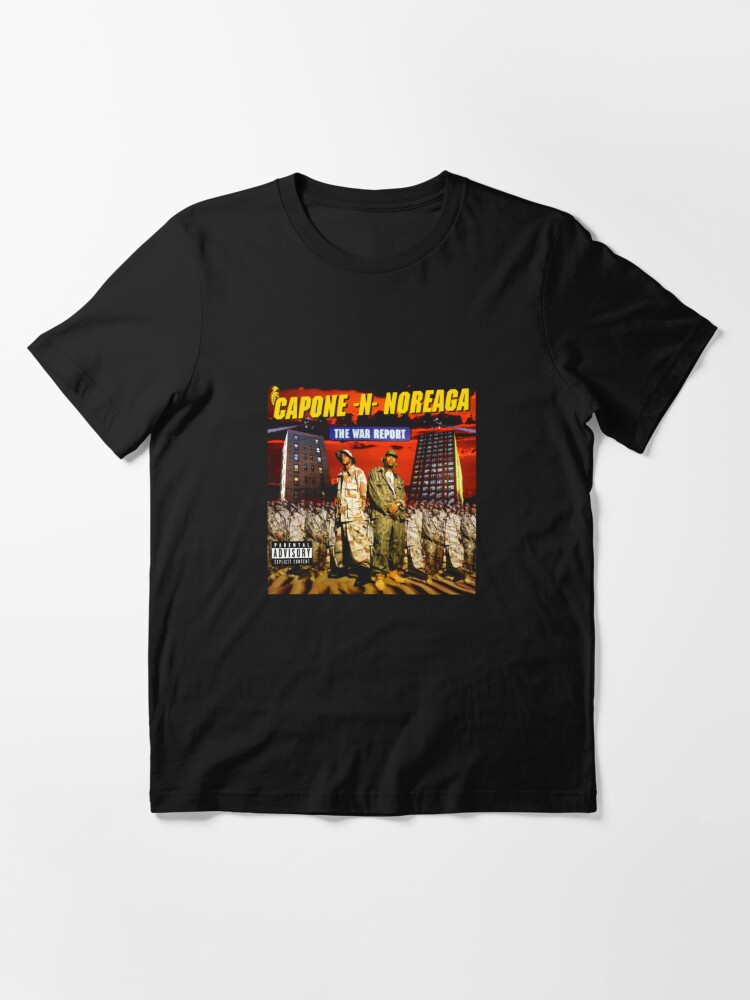 capone and noreaga t shirt