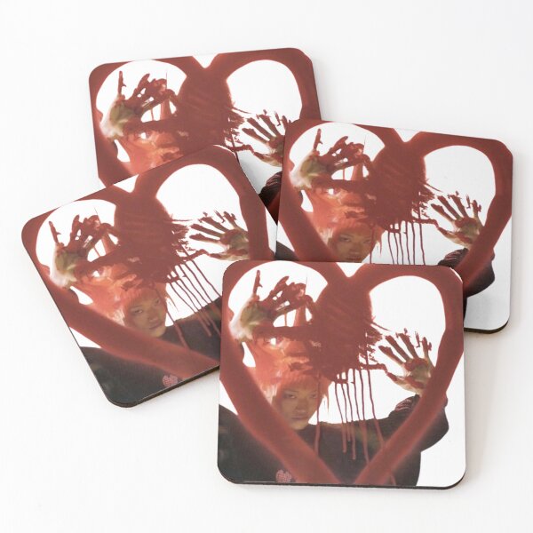 Item preview, love and blood designed and sold by orsiches.