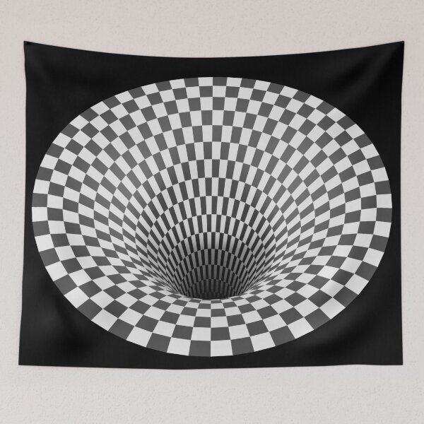 Item preview, Worm Hole designed and sold by bradm50.