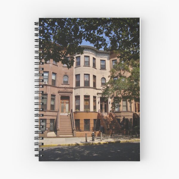 Item preview, Brooklyn Brownstone Stoop designed and sold by Chubuter.