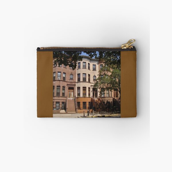 Item preview, Brooklyn Brownstone Stoop designed and sold by Chubuter.