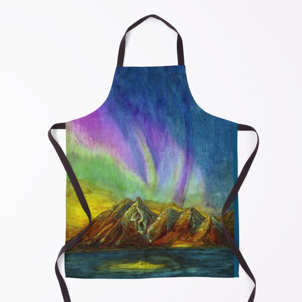 Item preview, Northern Lights designed and sold by Marcella Chapman.