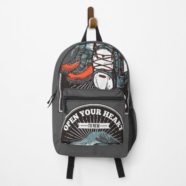 Item preview, Mountain adventure designed and sold by Theteetokstore.
