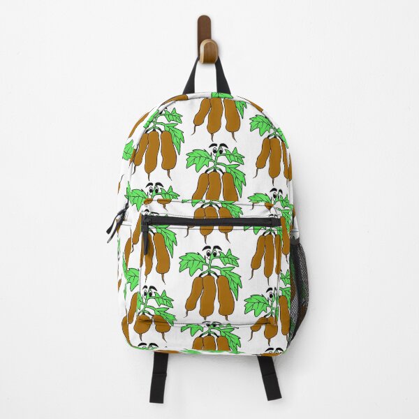 Item preview, Funny Cassava Plant Illustration designed and sold by vineeth.