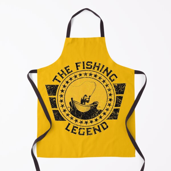 Item preview, The Fishing Legend designed and sold by Topstation.
