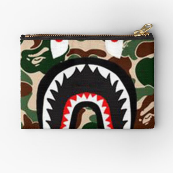 goyard, bape, hypebeast, cool, suprême, esthétique Pochette