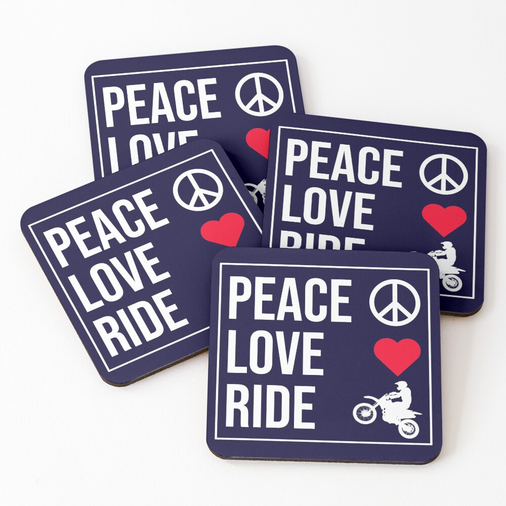 Item preview, Coasters (Set of 4) designed and sold by CatArtStore.