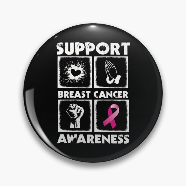 Item preview, Faith for breast cancer victims designed and sold by mederDESIGNS.