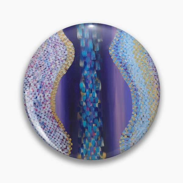 Item preview, Flujo de resonancia designed and sold by Byron  Tik.