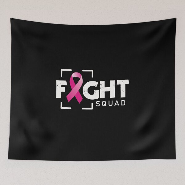 Item preview, breast cancer support for groups designed and sold by mederDESIGNS.