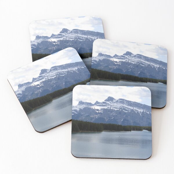 Item preview, Rocky Mountain View designed and sold by Honey Myrtle Studio.