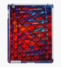 ©DA Fan IA iPad Case/Skin