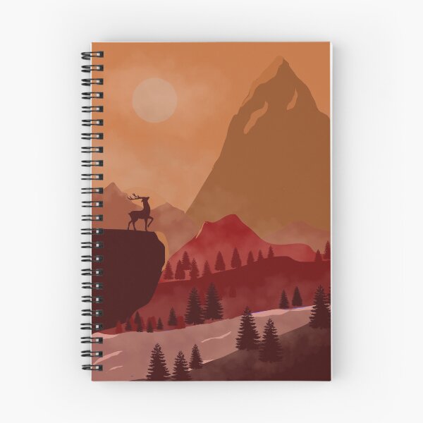 Item preview, SUNSET designed and sold by suryaperi.
