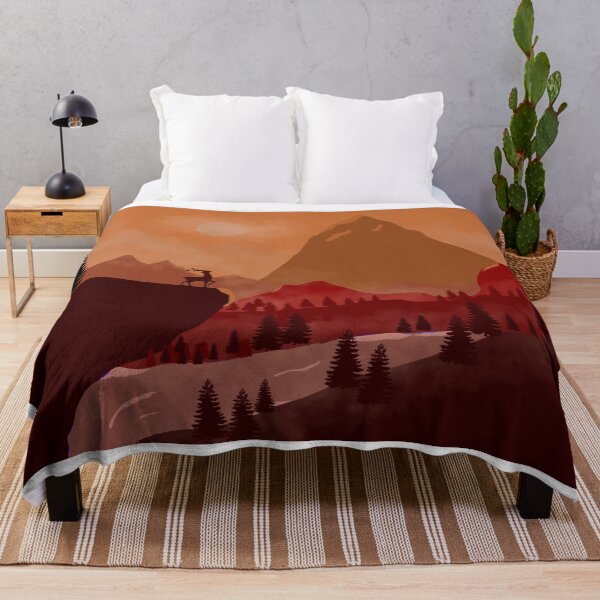 Item preview, SUNSET designed and sold by suryaperi.