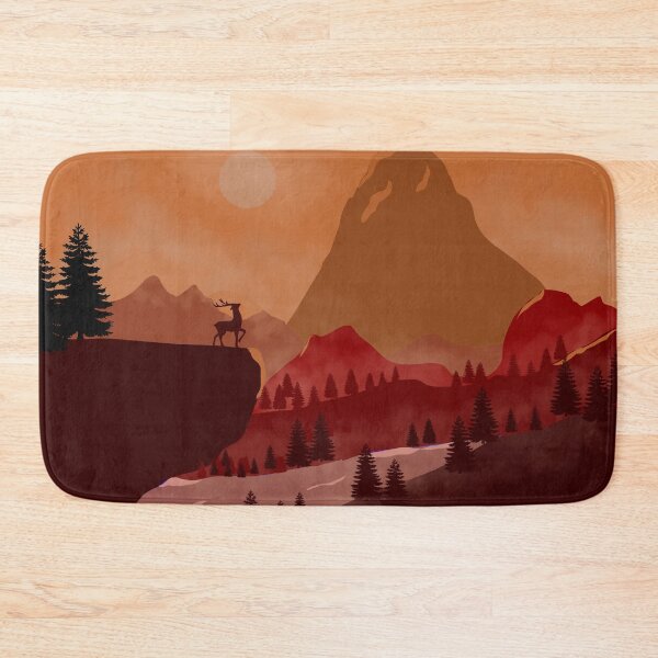 Item preview, SUNSET designed and sold by suryaperi.