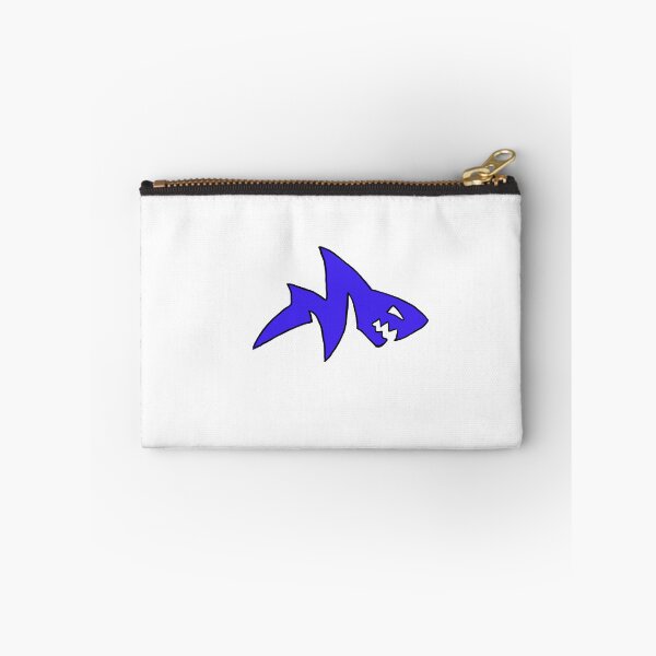 Item preview, Blue Shark  designed and sold by MamesMessyArt.