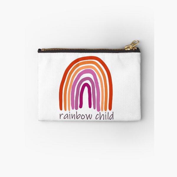 Item preview, rainbow child - lesbian designed and sold by cznerdy.