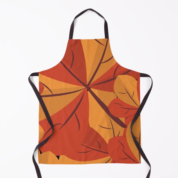 Item preview, Autumn leaf designed and sold by CreativTEES !.