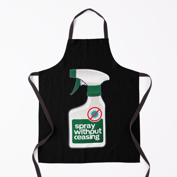 Item preview, Spray without ceasing designed and sold by Andantino.