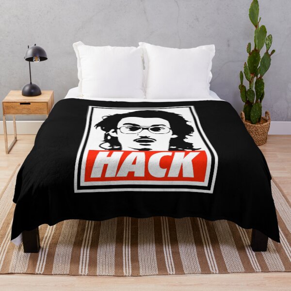 Item preview, Hack designed and sold by Movies And TV.