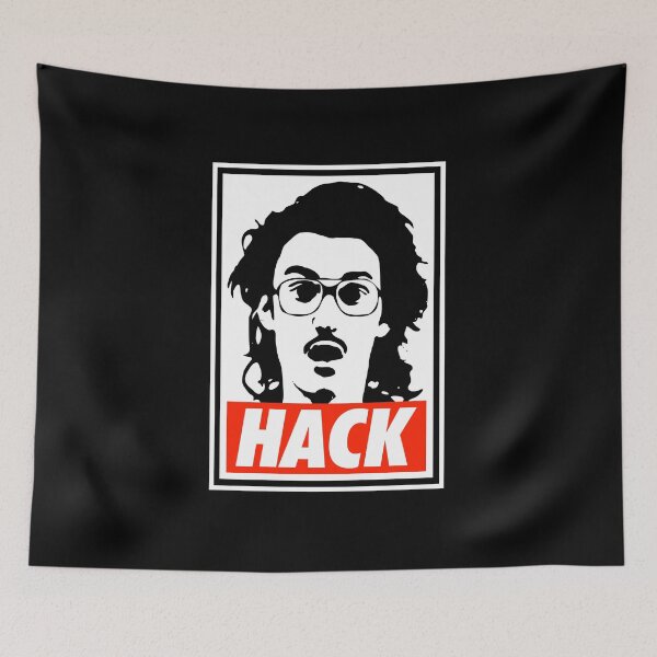 Item preview, Hack designed and sold by Movies And TV.
