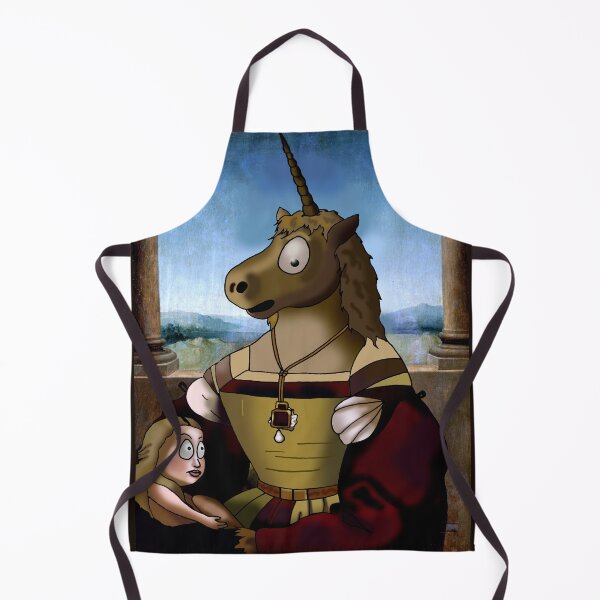 Item preview, The lady's unicorn designed and sold by kassandra369.