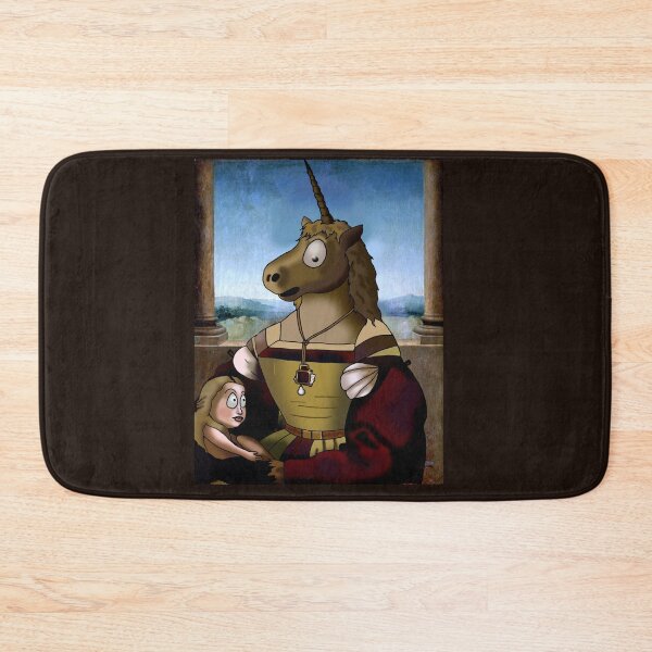 Item preview, The lady's unicorn designed and sold by kassandra369.