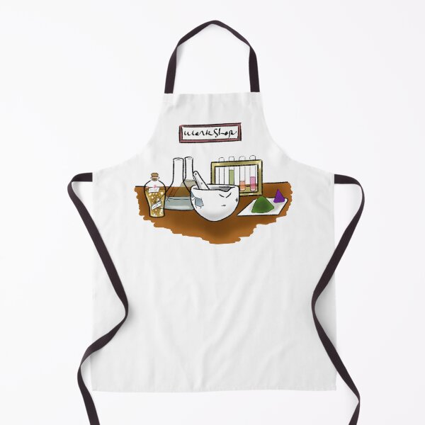 Item preview, Witches workshop designed and sold by adeliartshop.