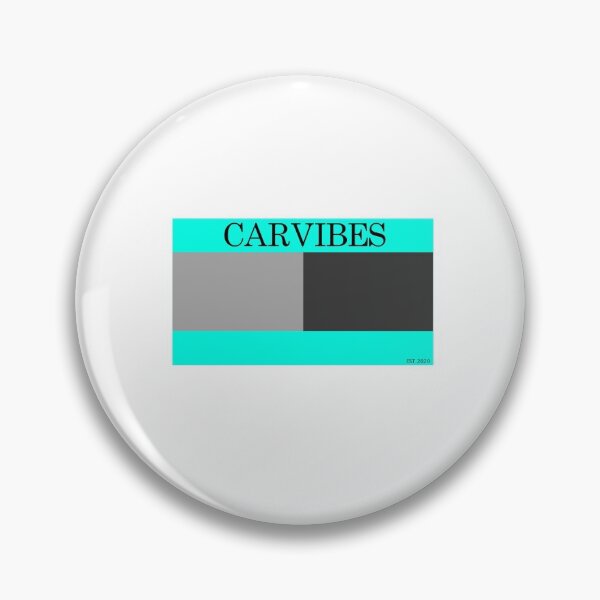 Item preview, Carvibes logo designed and sold by carvibes.