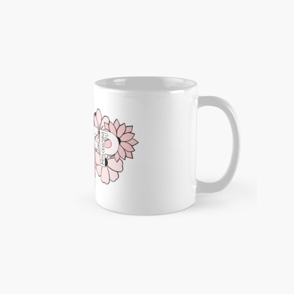 Item preview, enfp floral designed and sold by mustardmoon.
