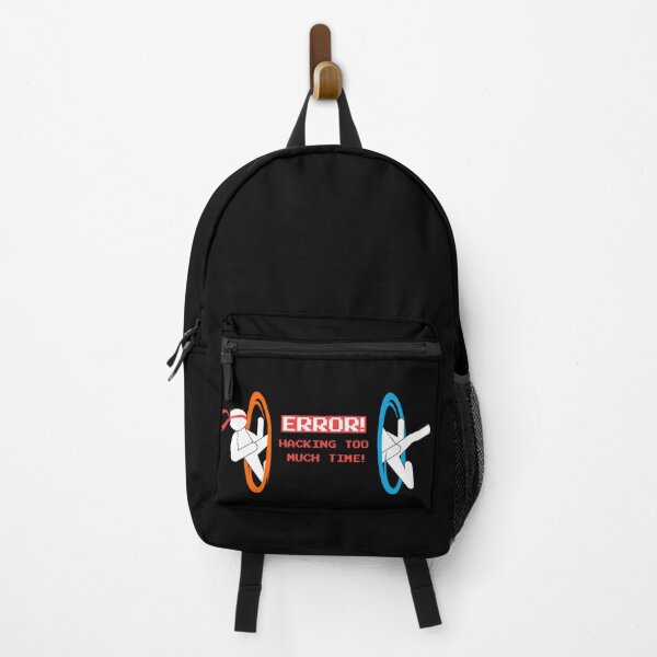 Item preview, Hacking error designed and sold by Movies And TV.