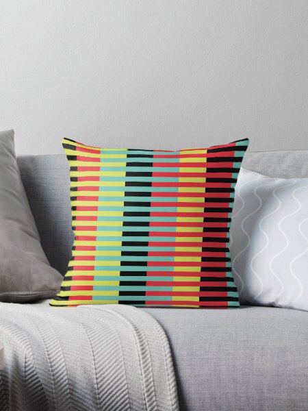 Item preview, Geometric Pattern #10 (stripes) designed and sold by Geometric Patterns.