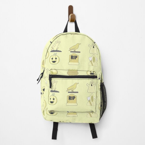Item preview, Pastel Yellow spooky halloween pack designed and sold by everything4eva.