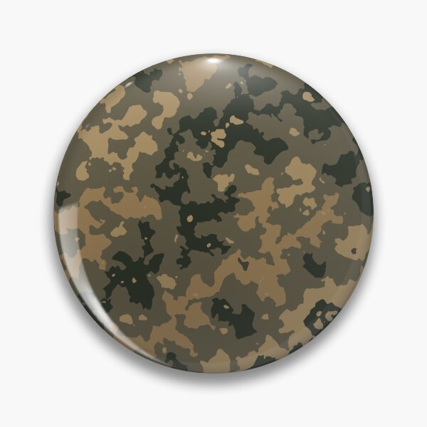 Item preview, Military Camouflage Digital Design Patterns in Green, Beige and Black designed and sold by ShopieHome.