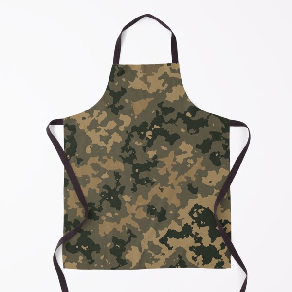Item preview, Military Camouflage Digital Design Patterns in Green, Beige and Black designed and sold by ShopieHome.