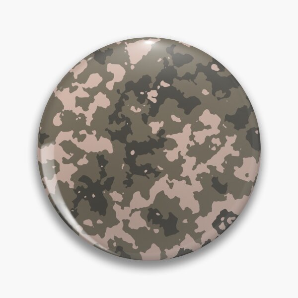 Item preview, Army Camo Digital Seamless Patterns in Green, Gray and Black designed and sold by ShopieHome.
