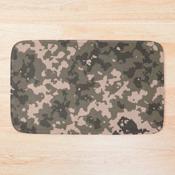 Item preview, Army Camo Digital Seamless Patterns in Green, Gray and Black designed and sold by ShopieHome.