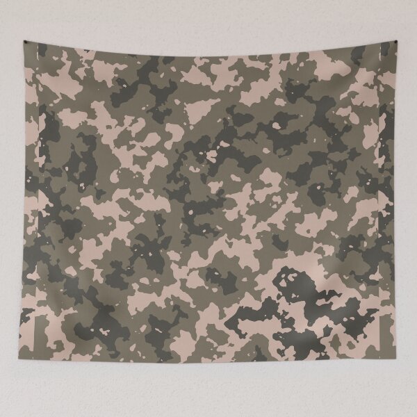 Item preview, Army Camo Digital Seamless Patterns in Green, Gray and Black designed and sold by ShopieHome.