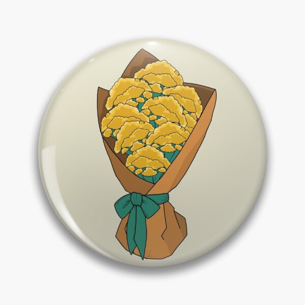 Item preview, Achillea Filipendulina Bouquet (No Text) designed and sold by Christian Marotta.