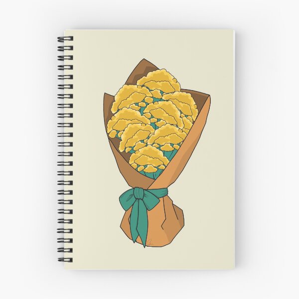 Item preview, Achillea Filipendulina Bouquet (No Text) designed and sold by Christian Marotta.