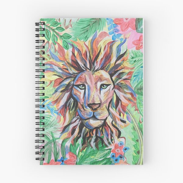 Item preview, Lion with septum designed and sold by Jennifer-N.