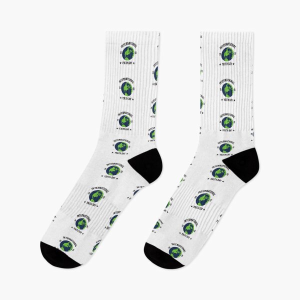 Item preview, International Youth Day 2020 designed and sold by MSA-42.