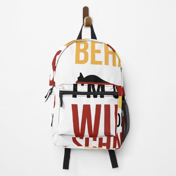 Item preview, I'm On My Wurst Behavior I Dont Give A Schnitzel Oktoberfest designed and sold by Christopher221.
