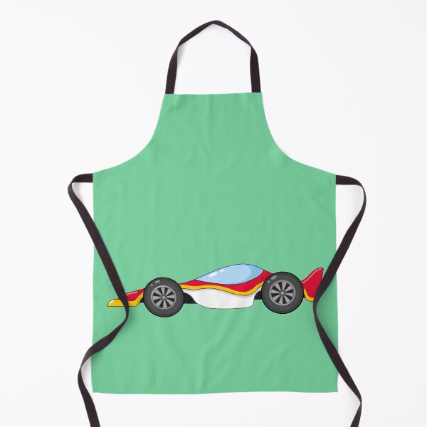 Item preview, Race Car designed and sold by Yael Weiss.