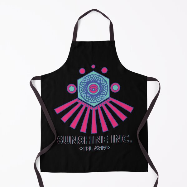 Item preview, SUNSHINE INC. TEL AVIV 2 designed and sold by Motel Mirage.