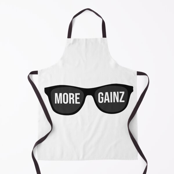 Item preview, Eyes On More Gainz designed and sold by MSA-42.