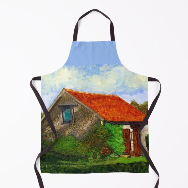 Item preview, Dappled Cottage designed and sold by Marcella Chapman.