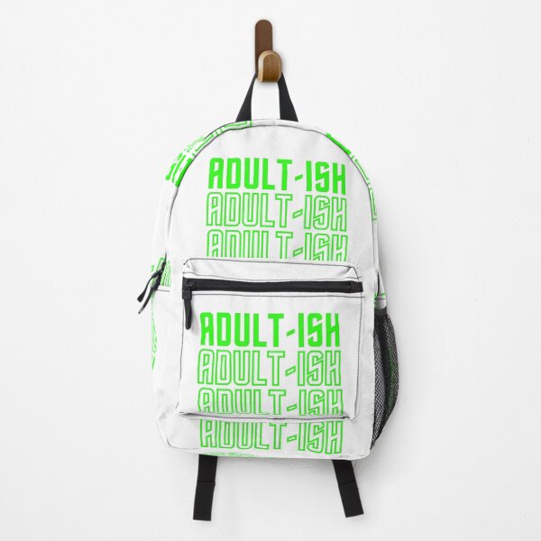 Item preview, Adult-ish Adult-ish Adult-ish designed and sold by Style-November.